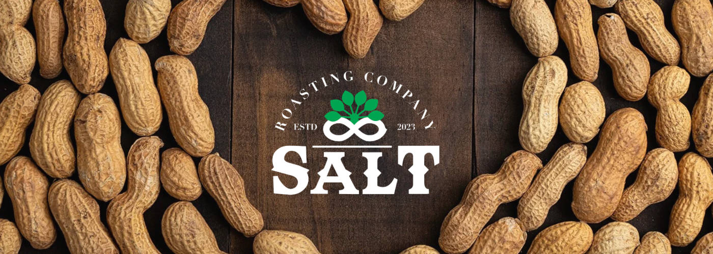 Featured Image for SALT Roasting Company, LLC